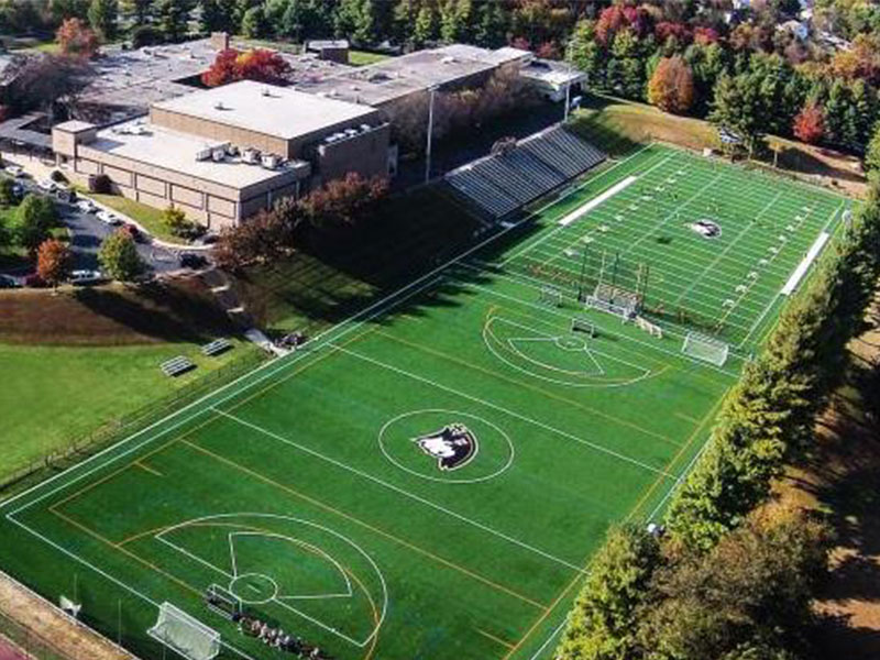 John Carroll School Pipeline Soccer Club